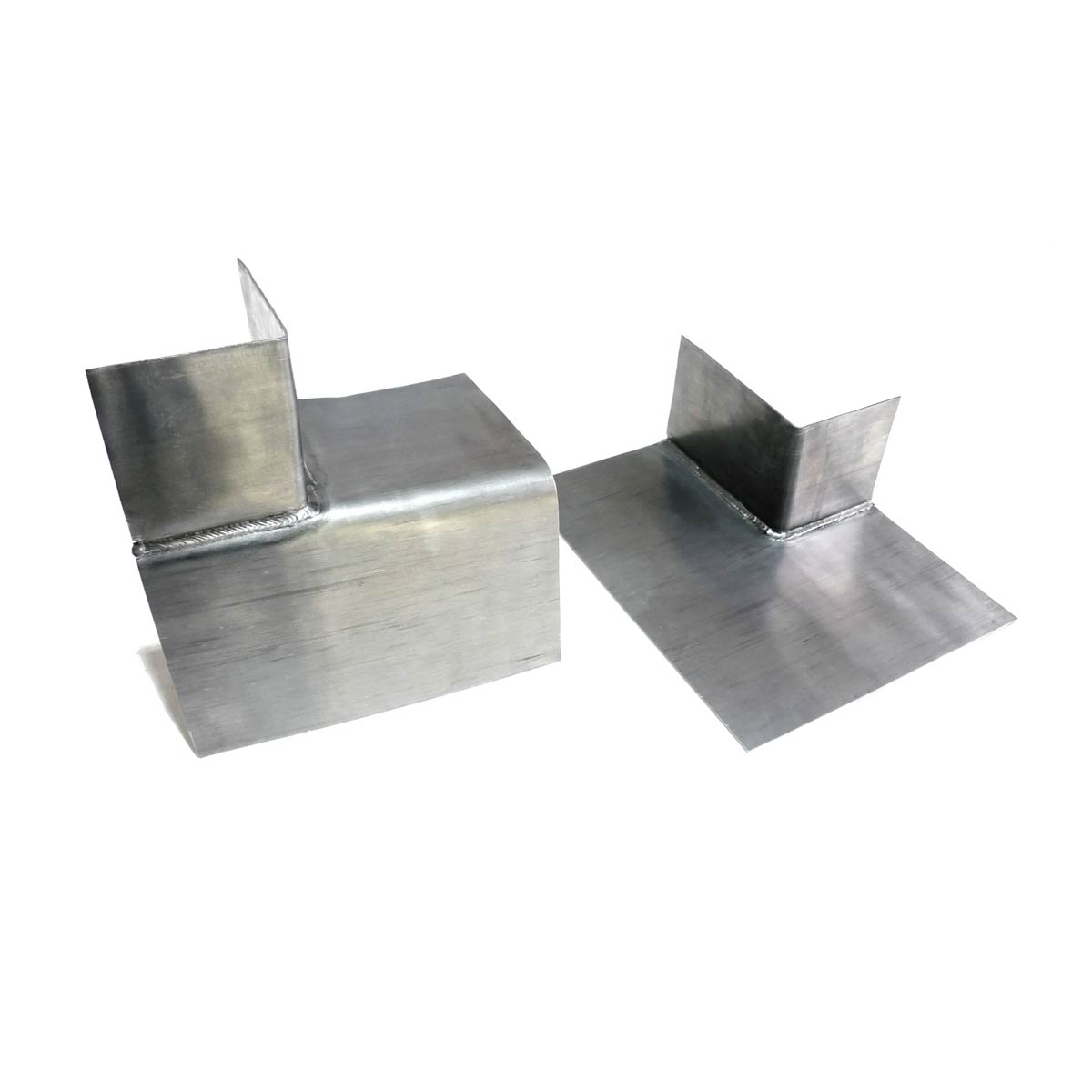 Lead Window Tray (Pair)
