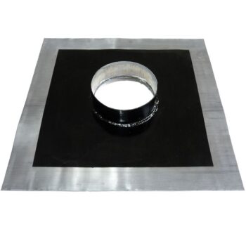 DPC Chimney Tray