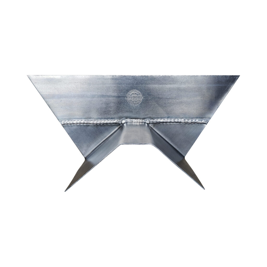 Lead Ridge Cap Lead Ridge Flashing Abutment Saddle - Leadworx