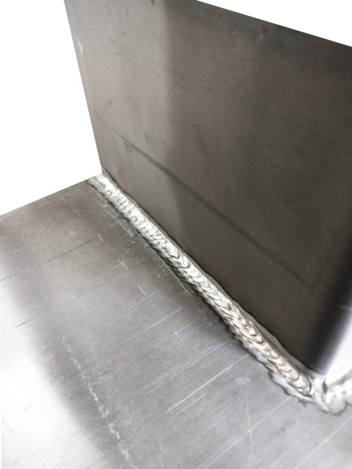 Lead Window Tray Ends (Pair) Leadworx