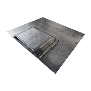 Bat Access Tile for Entry to Roof