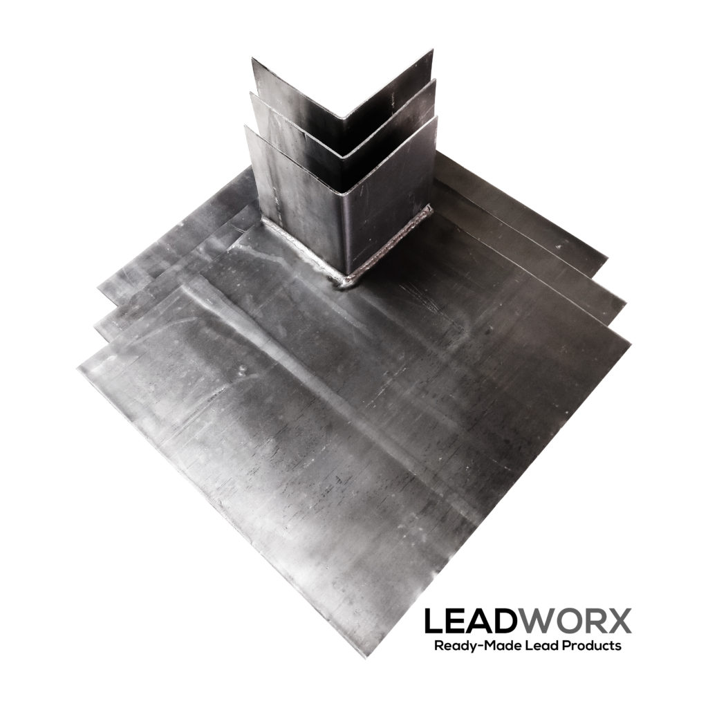Lead Products Coping Corners