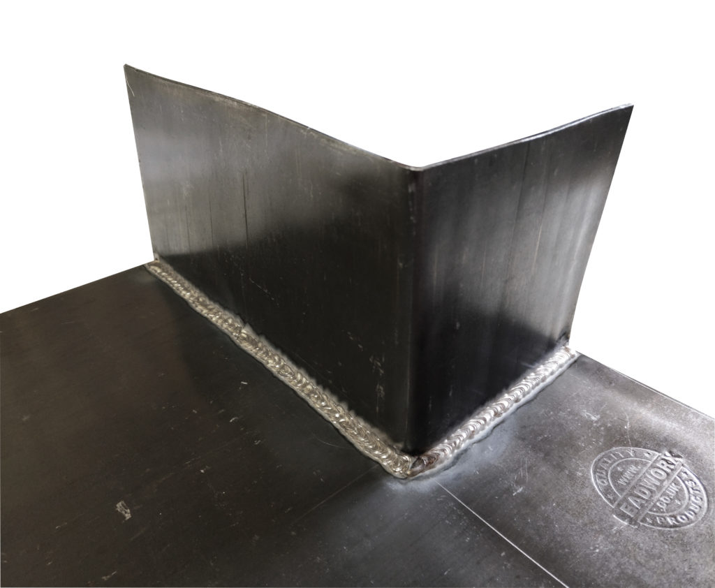 Lead Window Trays Leadworx