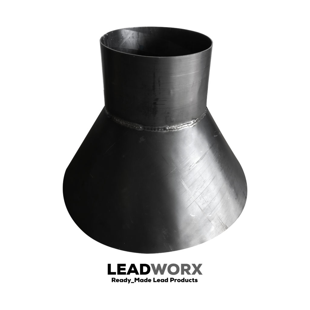 Special Order Lead Cone Slate