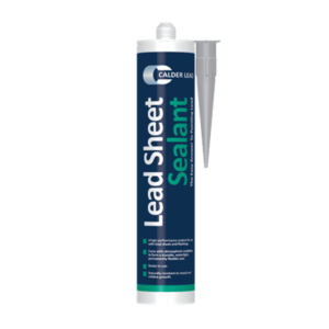 Lead sealant