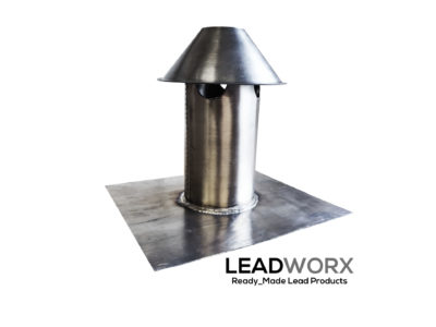 Flat Roof Vent Cone