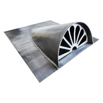 lead vent (Fan)