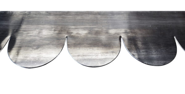 Scalloped Lead (Classic) - Image 2