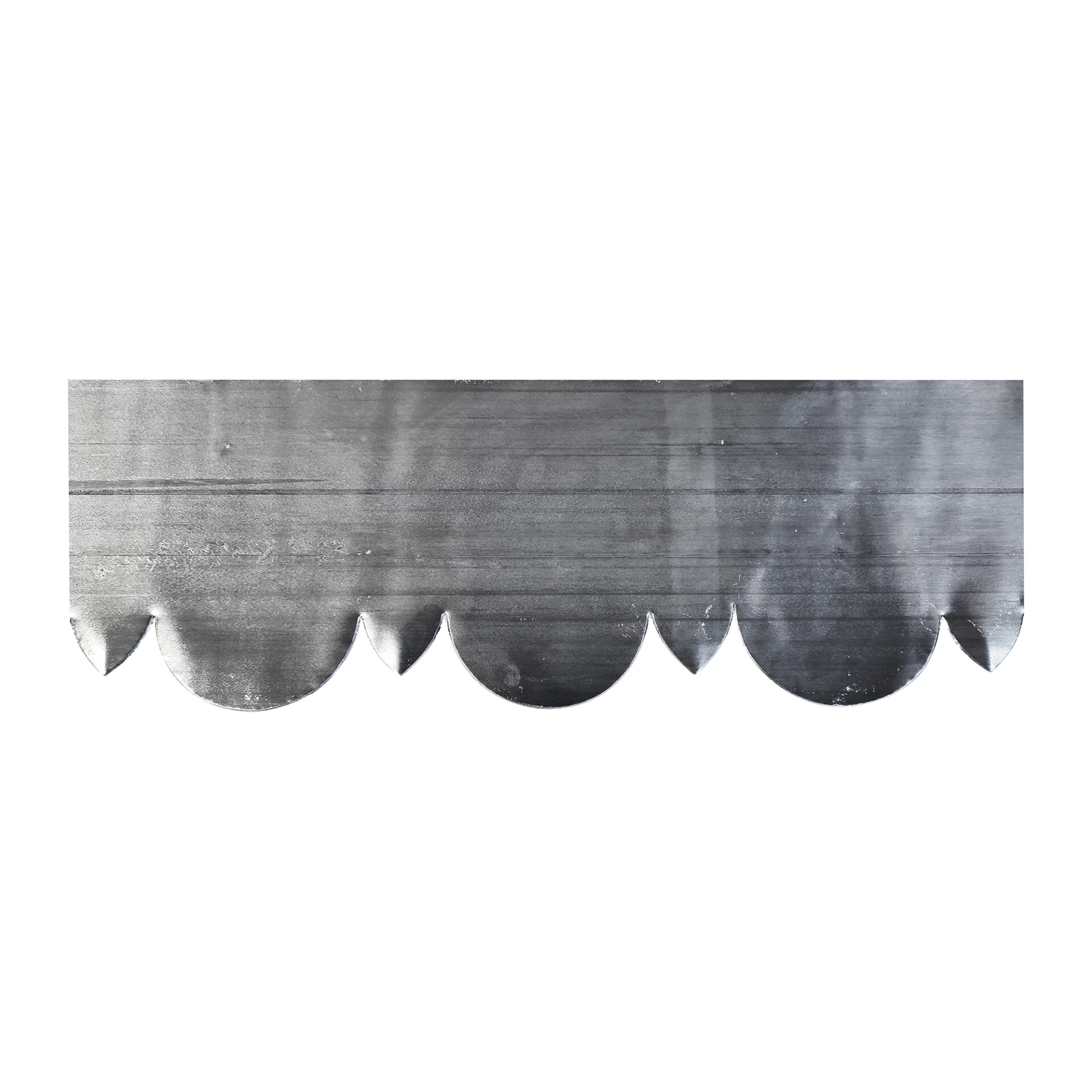 Scalloped Lead Norman - Image 2