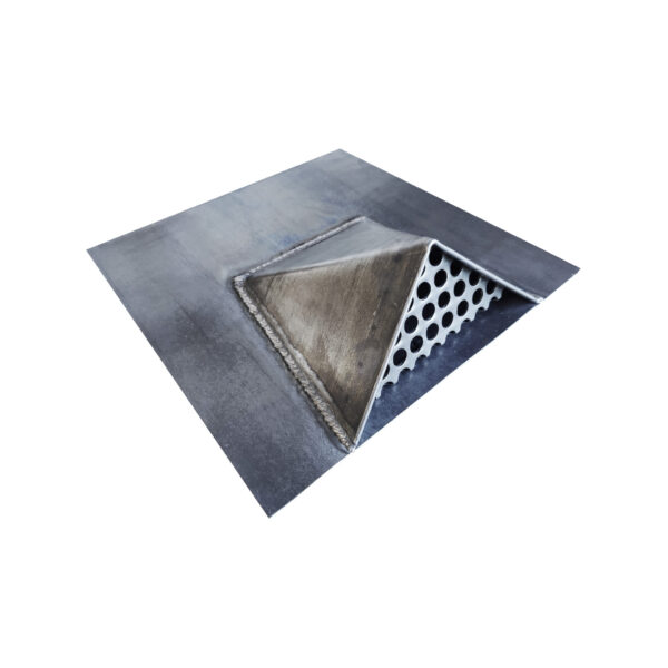 Roof Void Vent (Pyramid)