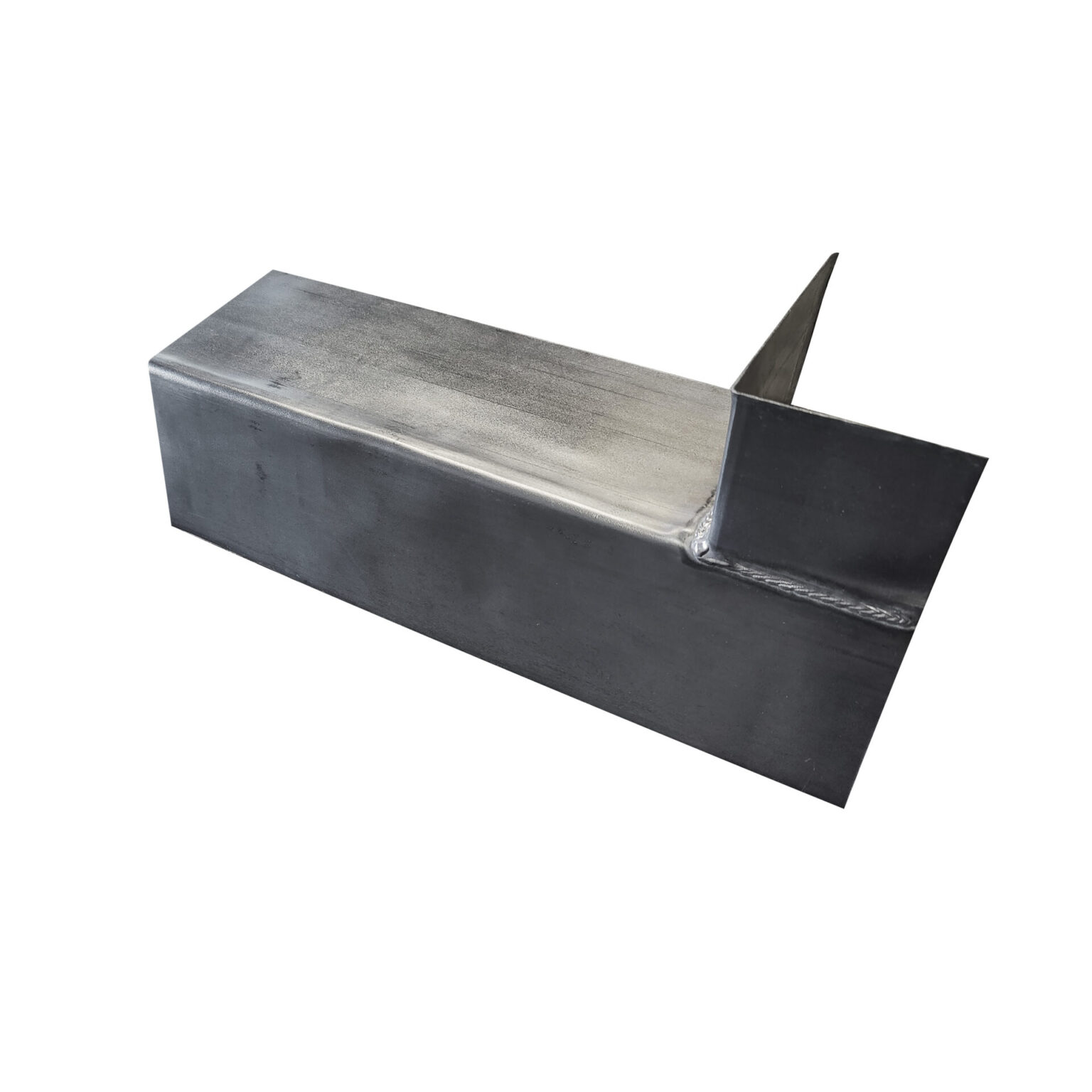 Lead Window Tray Halves Leadworx