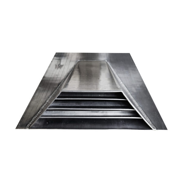Louvered Roof Vent (Large 30,000mm2) - Image 2
