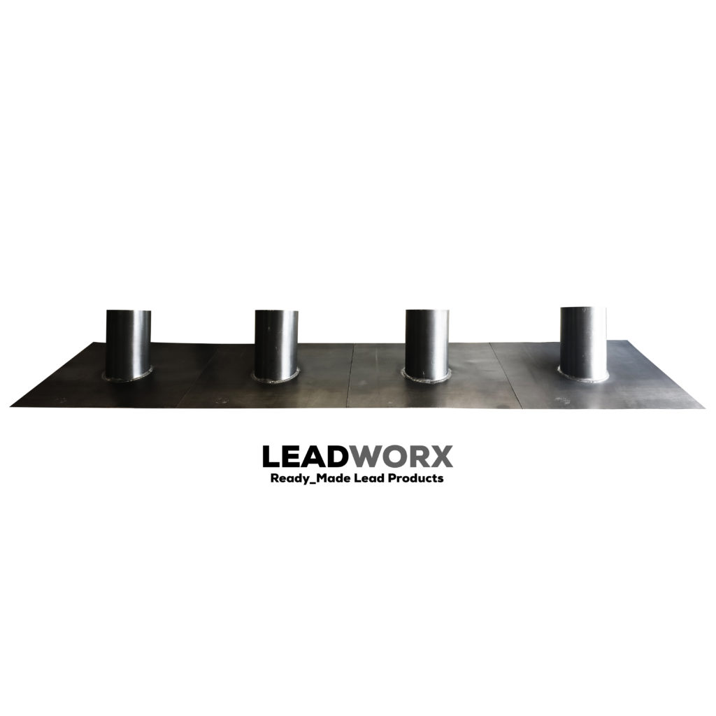 Lead Slates 